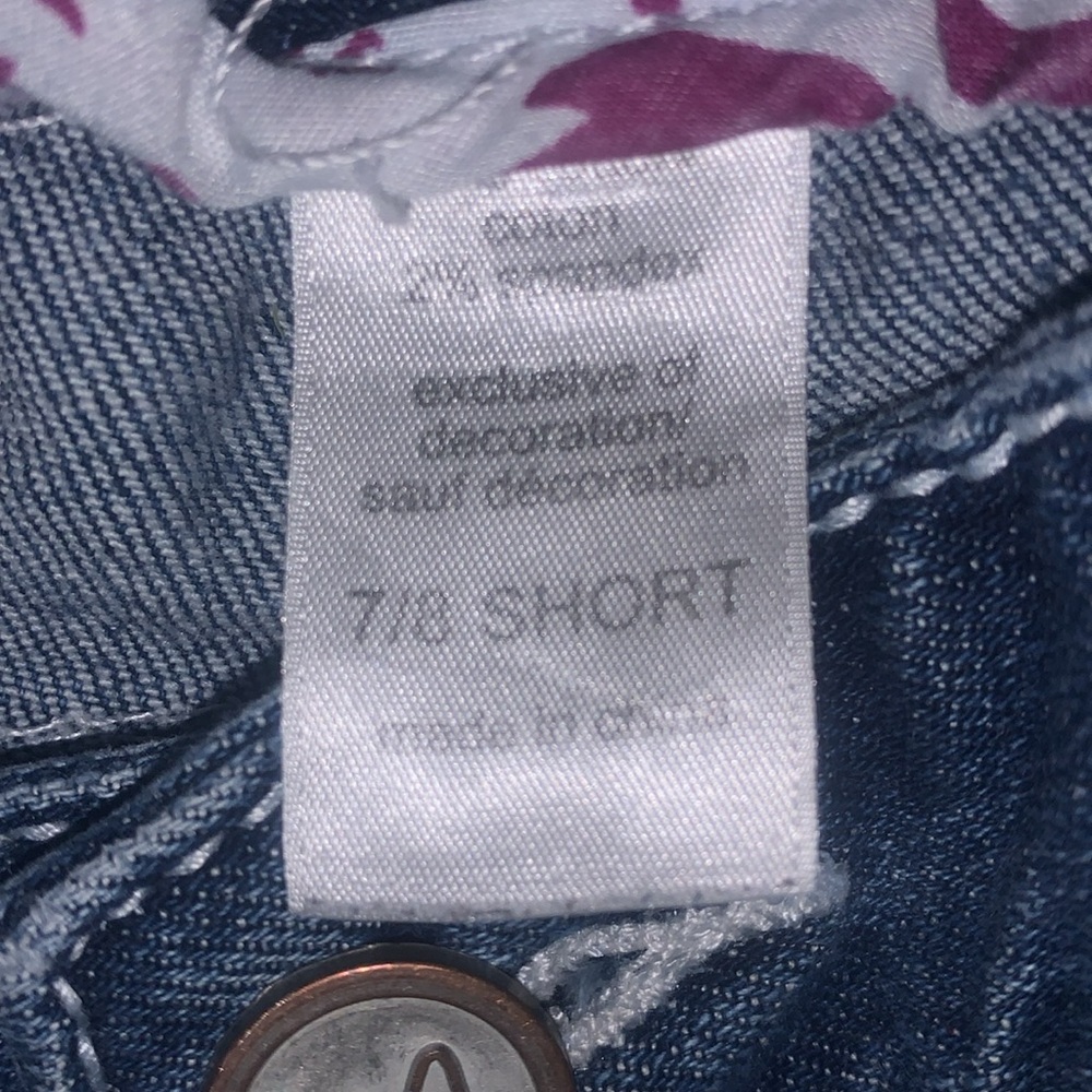 Maurice’s Jeans - Picture 3 of 3